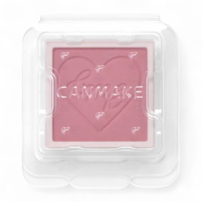 Canmake My Tone Couture Eyeshadow MT03 Berry Refill