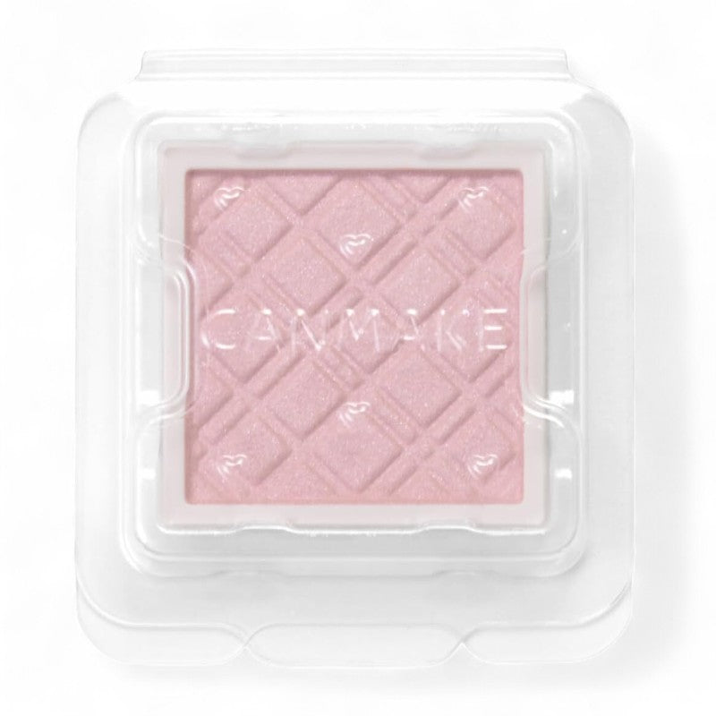 Canmake My Tone Couture Eyeshadow PT01 Pure Angel Refill