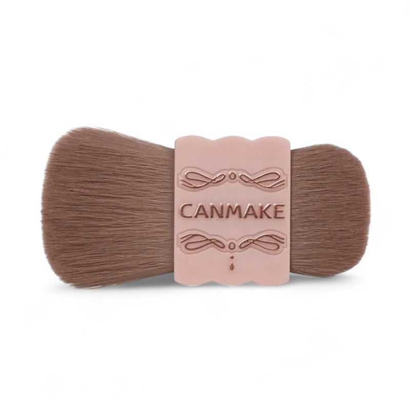 Canmake My Tone Couture Eyeshadow Buddy Duo Brush