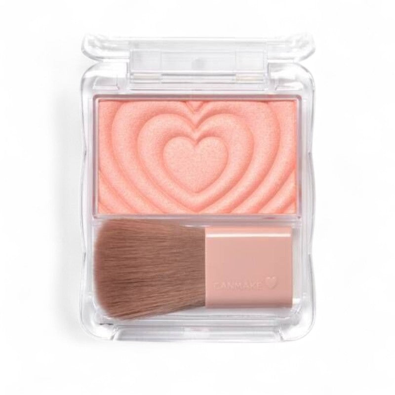 Canmake Powder Cheeks P03 Cheerful Peach