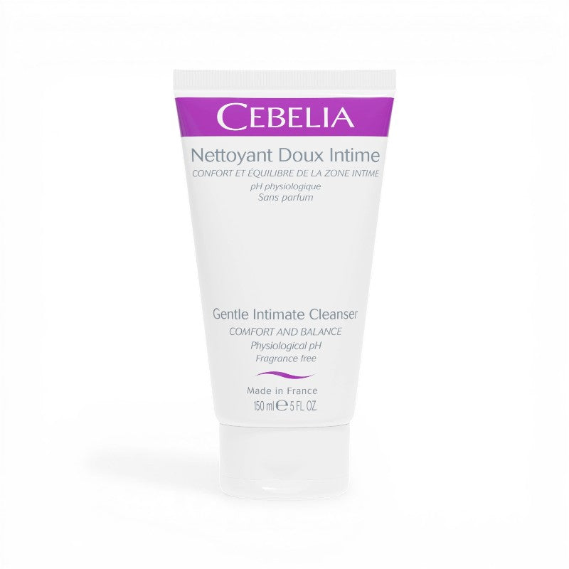 Cebelia Gentle Intimate Cleanser 150ml