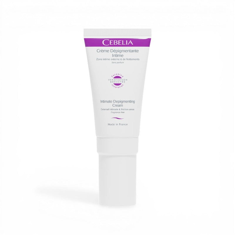 Cebelia Intimate Depigmenting Cream 30ml