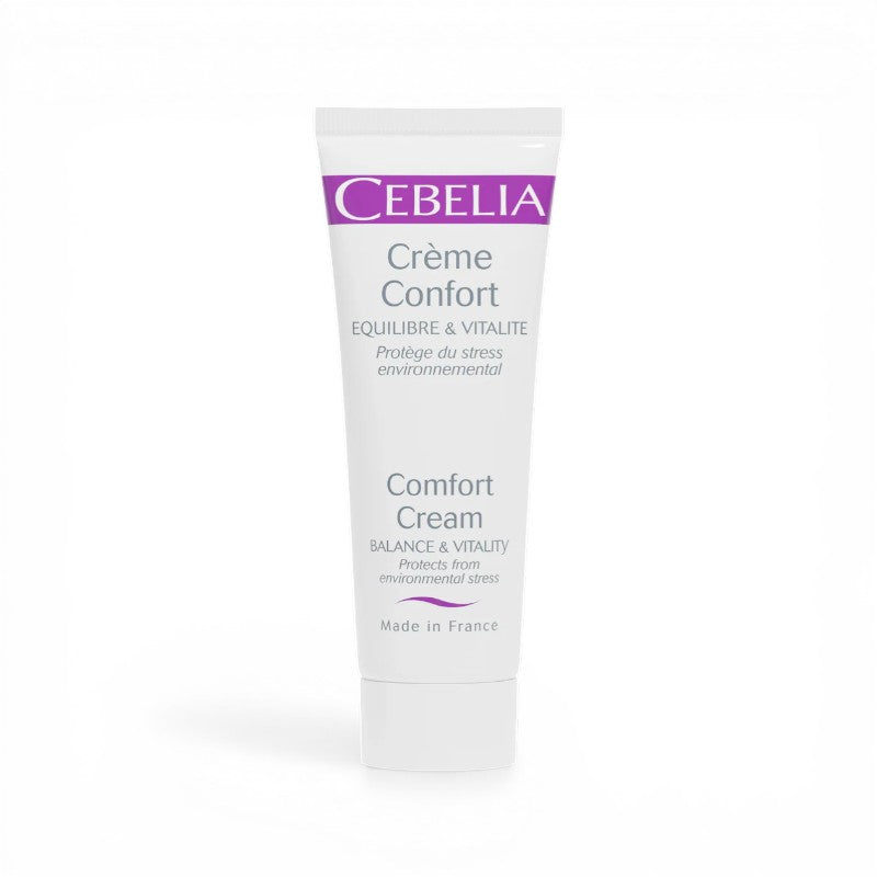 Cebelia Comfort Cream Samples 10 x 2ml