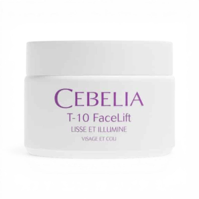 Cebelia T-10 Facelift 50ml