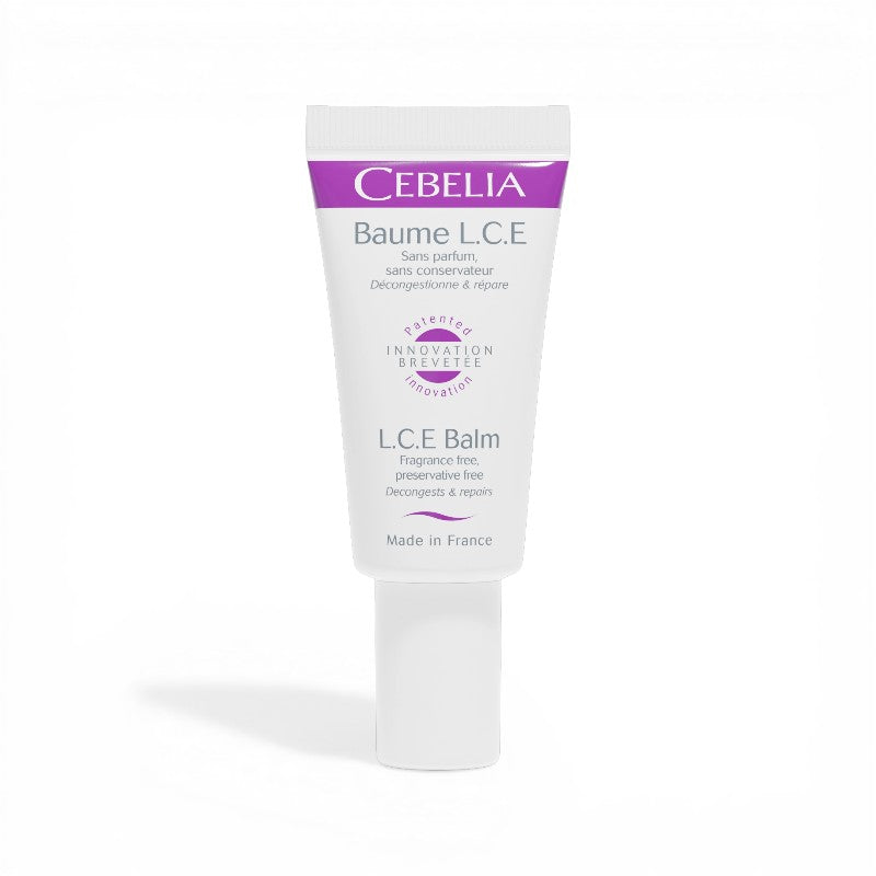 Cebelia Lce Balm Samples 10 x 1ml