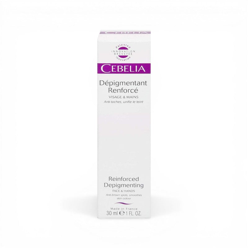 Cebelia Reinforced Dépigmenting 30ml