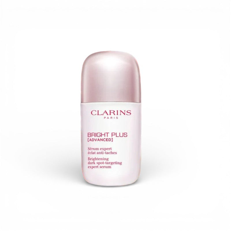 Clarins Bright Plus Advanced Dark Spot-Targeting Expert Serum 50ml/1.8oz