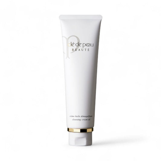 Cle De Peau Cleansing Cream Oil 125g