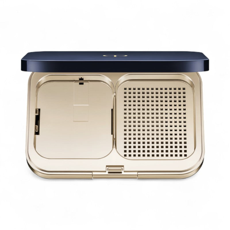 Cle De Peau Radiant Powder Foundation Case 1 pc