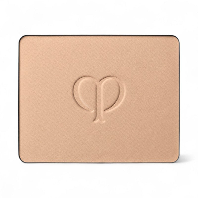 Cle De Peau Brightening Powder Foundation SPF 25 PA++ Ocher 20 - Refill