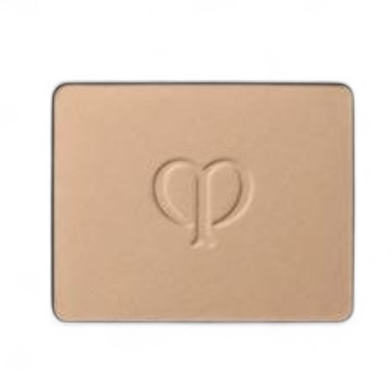 Cle De Peau Brightening Powder Foundation SPF 25 PA++ Ocher 30 - Refill