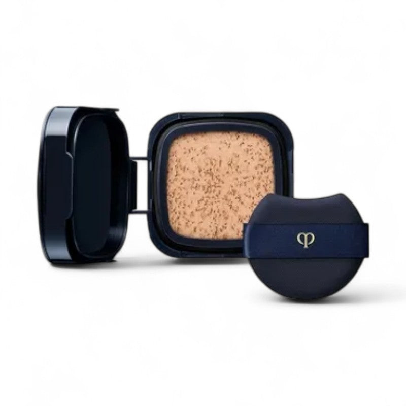 Cle De Peau Radiant Cushion Foundation Dewy SPF 25 PA+++ 20 Ocher Refill