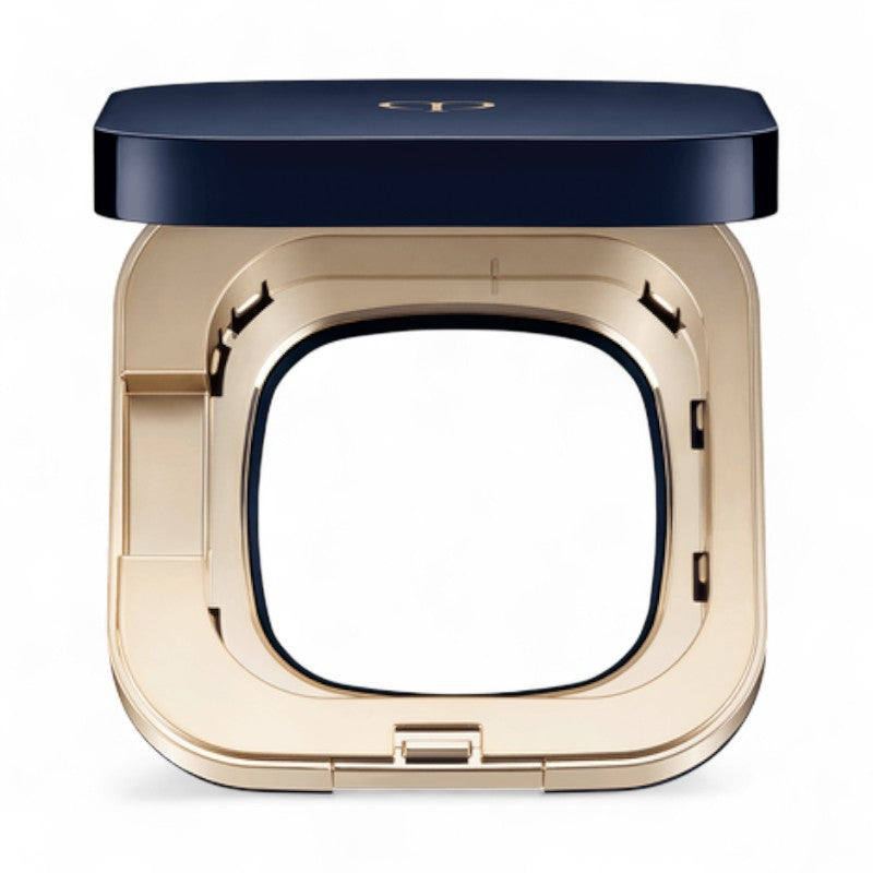 Cle De Peau Radiant Cushion Foundation Dewy Case 1 pc