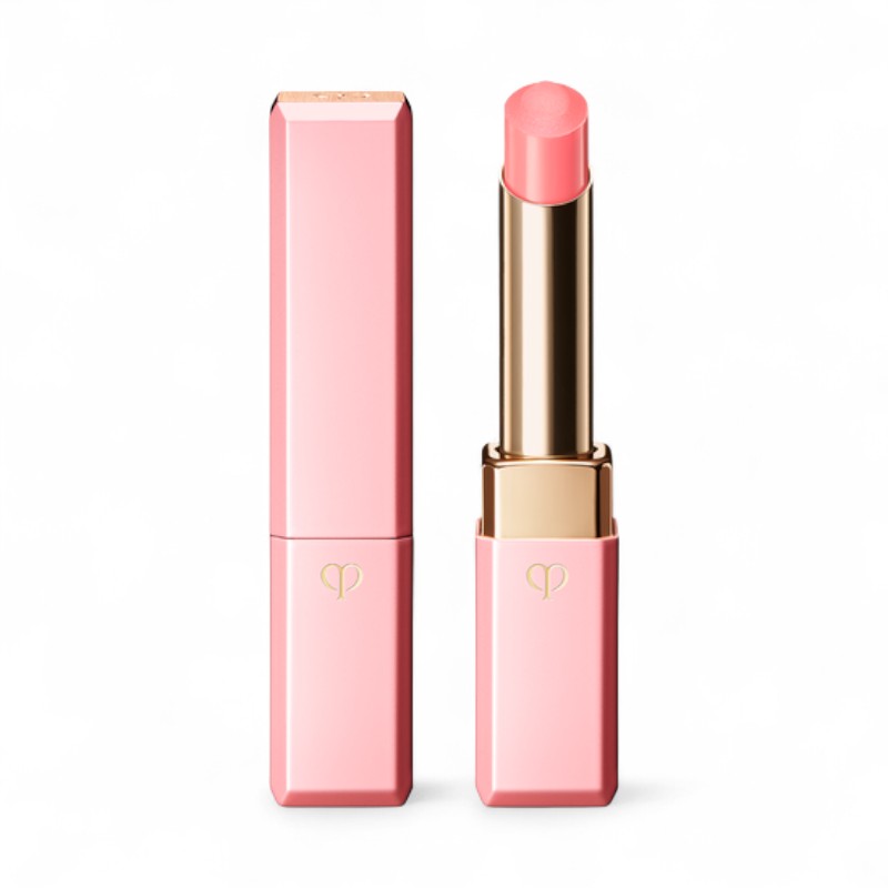 Cle De Peau Lip Glorifier Neutral Pink