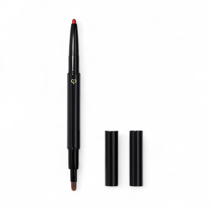 Cle De Peau Lip Liner Pencil 4 Vivid Red