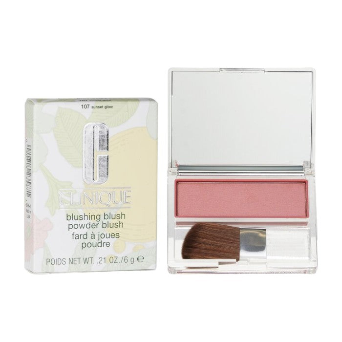 Clinique Blushing Blush Powder Blush -