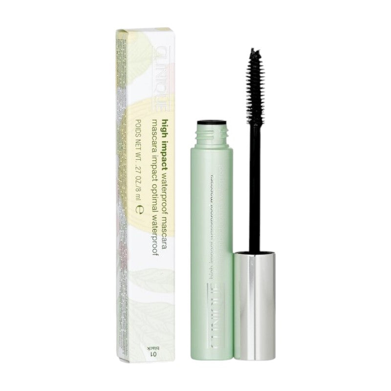 Clinique High Impact Waterproof Mascara -