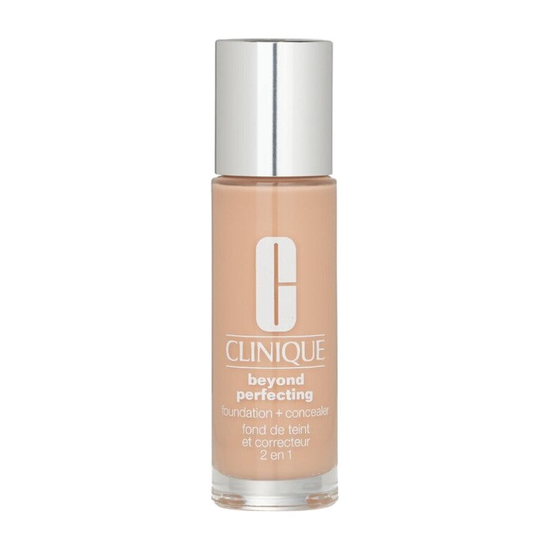 Clinique Beyond Perfecting Foundation & Concealer -
