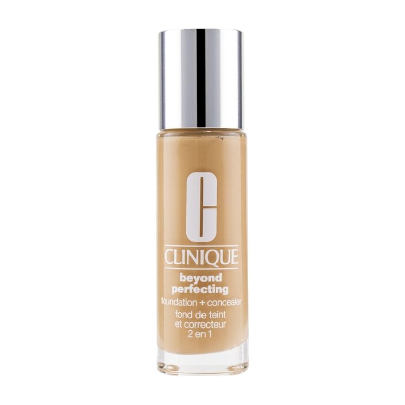 Clinique Beyond Perfecting Foundation & Concealer -