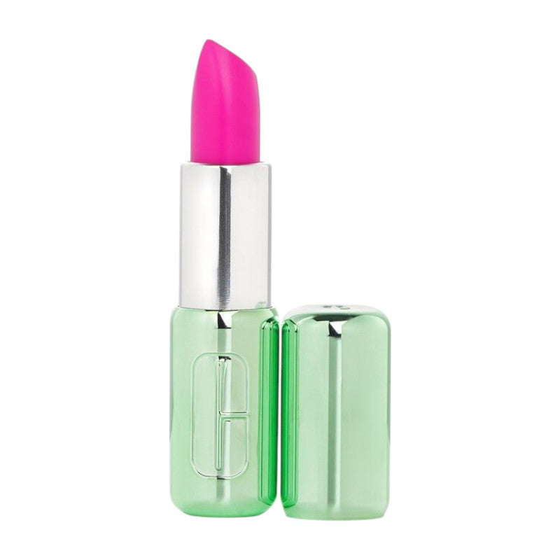 Clinique Pop Longwear Lipstick Satin -