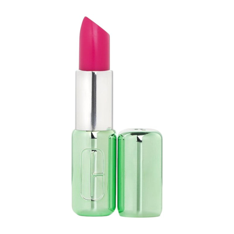 Clinique Pop Longwear Lipstick Satin -