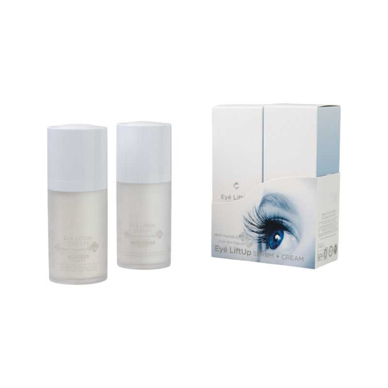 Cuthys Eye Liftup Serum