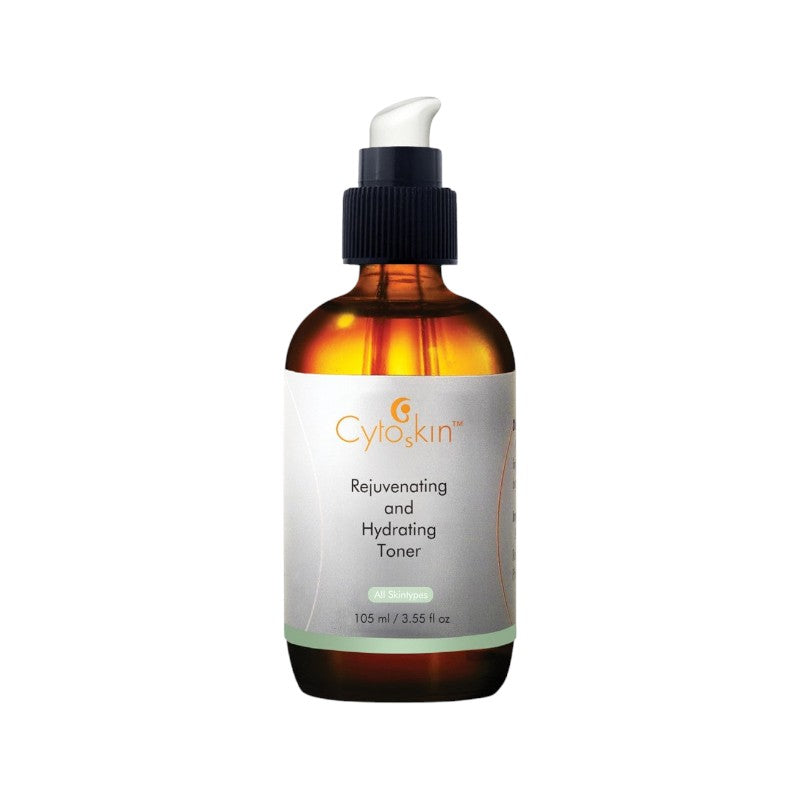 Cytoskin Rejuvenating and Hydrating Toner 105ml