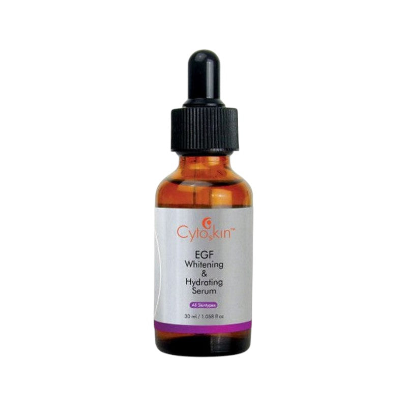 Cytoskin EGF Whitening & Hydrating Serum 30ml