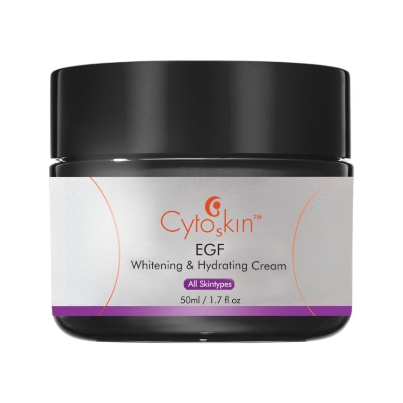 Cytoskin EGF Whitening & Hydrating Cream 50ml