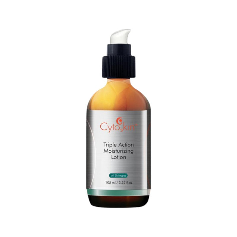 Cytoskin Triple Action Moisturizing Lotion 105ml