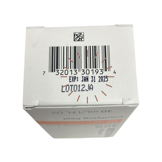 【Clearance】NeoStrata Clarifying Peel Booster - Citric Acid/ Mandelic Acid 30% 30ml (EXP:01/25)