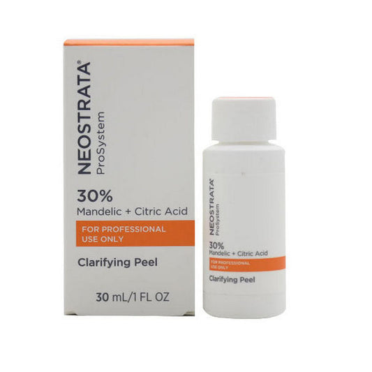 🛍️Big Save🌟NeoStrata Clarifying Peel Booster - Citric Acid/ Mandelic Acid 30% 30ml (EXP DATE: 2027/06)
