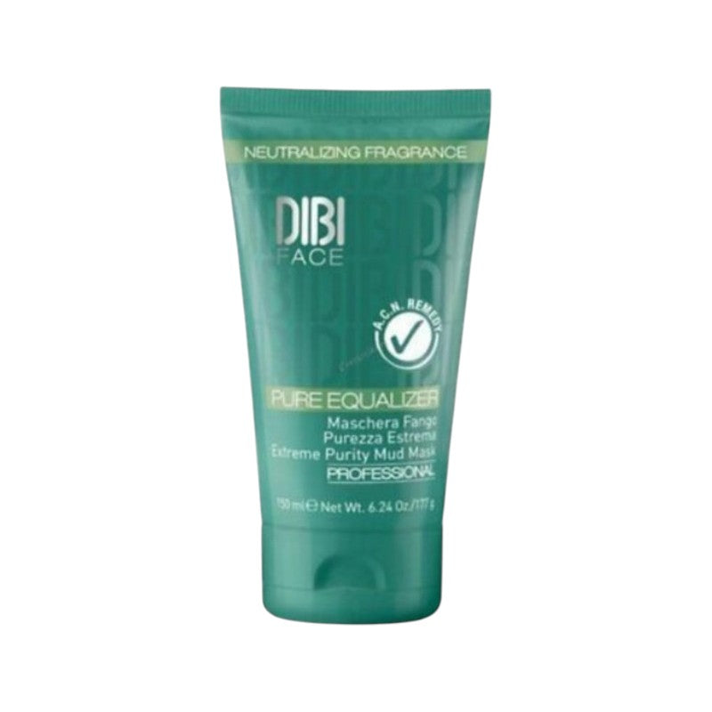 DIBI Milano Extreme Purity Mud Mask 150ml