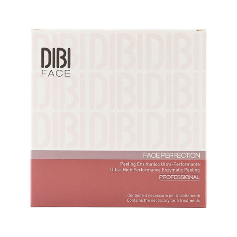 DIBI Milano Ultra-High Performance Enzymatic Peeling 5 treats