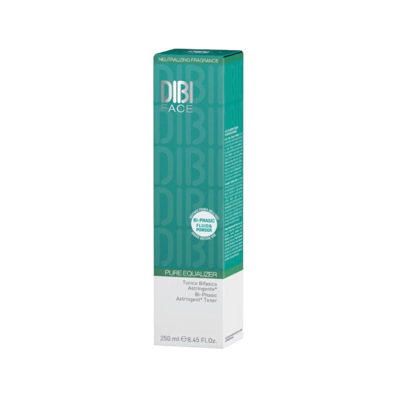 DIBI Milano BI-PHASIC Astringent Toner 250ml