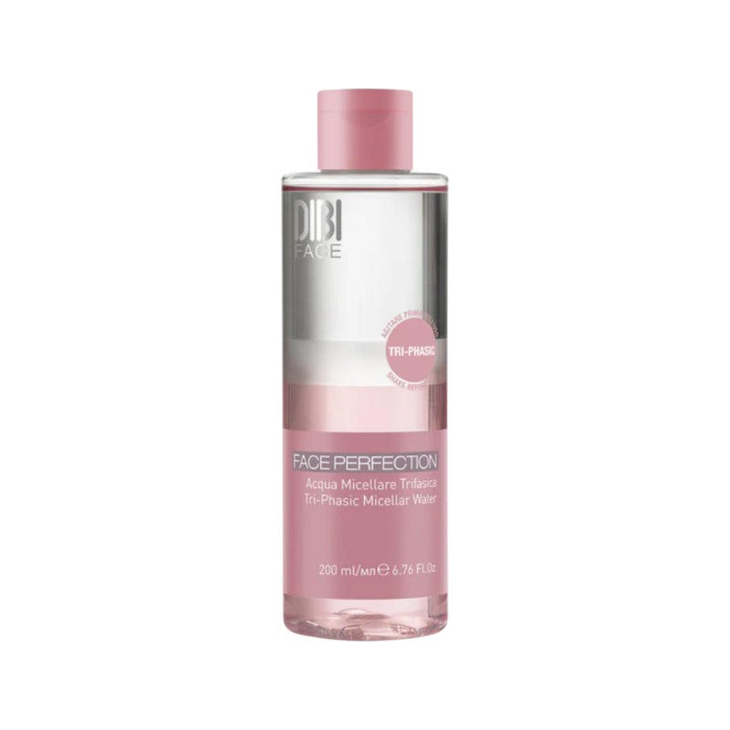 DIBI Milano Tri-Phasic Micellar Water 200ml
