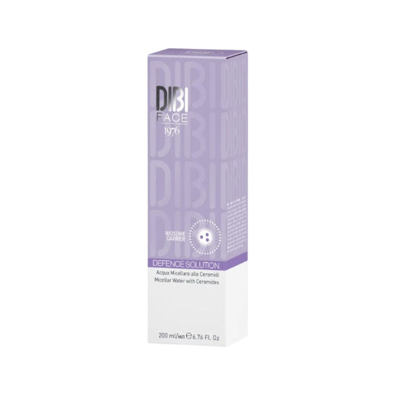 DIBI Milano Micellar Water With Ceramides 200ml