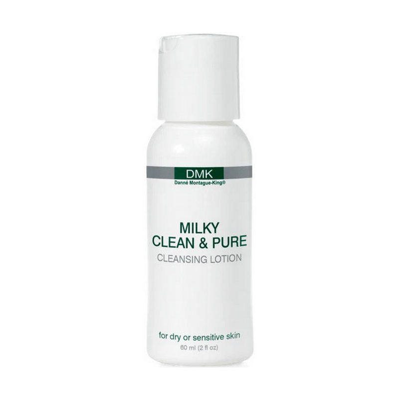 DMK Danne Montague King Milky Cleanser Pure 60ml