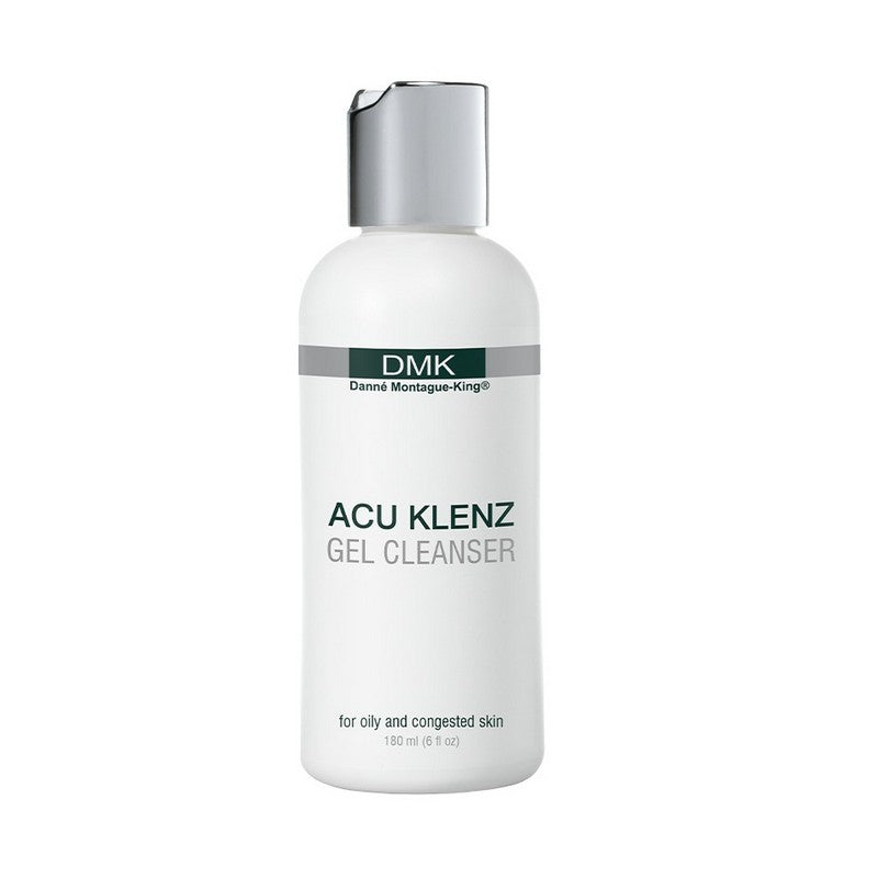 DMK Danne Montague King ACU-Klenz Gel Cleanser 180ml