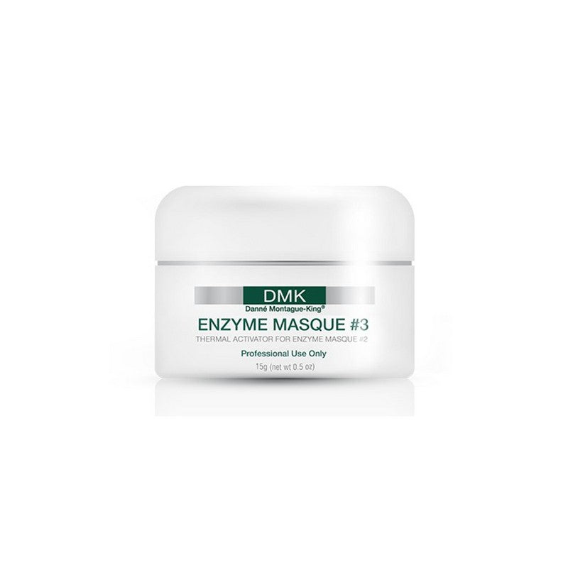 DMK Danne Montague King Enzyme Masque
