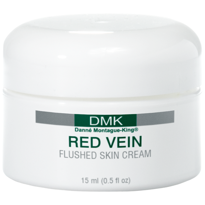 DMK Danne Montague King 紅脈霜 15ml