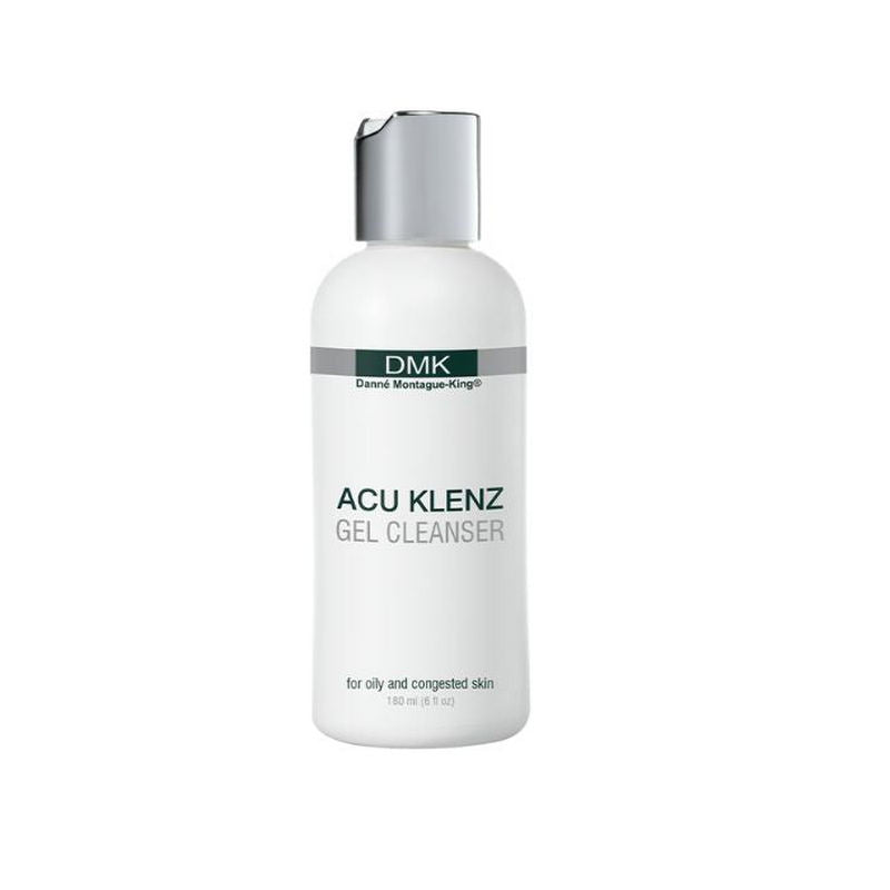 DMK Danne Montague King Acu-Klenz Gel Cleanser 60ml