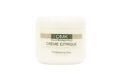 DMK Danne Montague King Creme Citrique 120ml