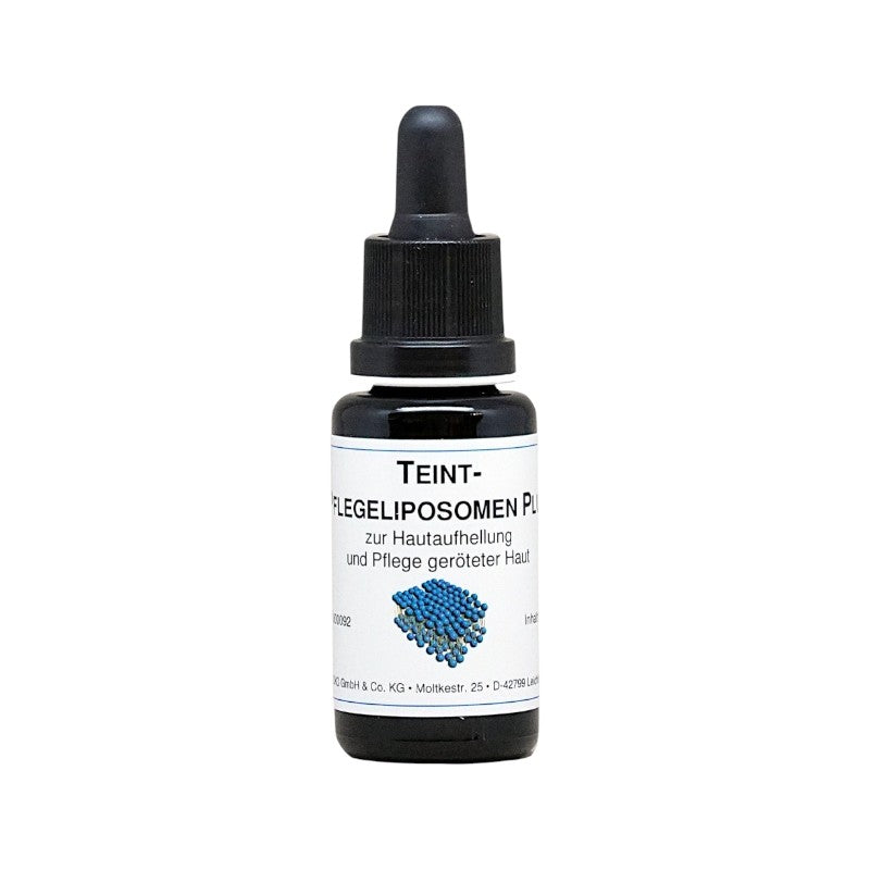 Dermaviduals DMS Teint PflegeLiposomen Plus 20ml