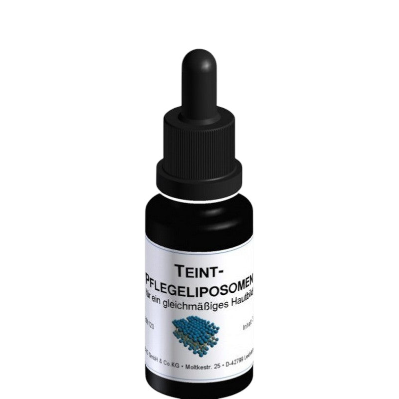 Dermaviduals DMS Teint-PflegeLiposomen 20ml