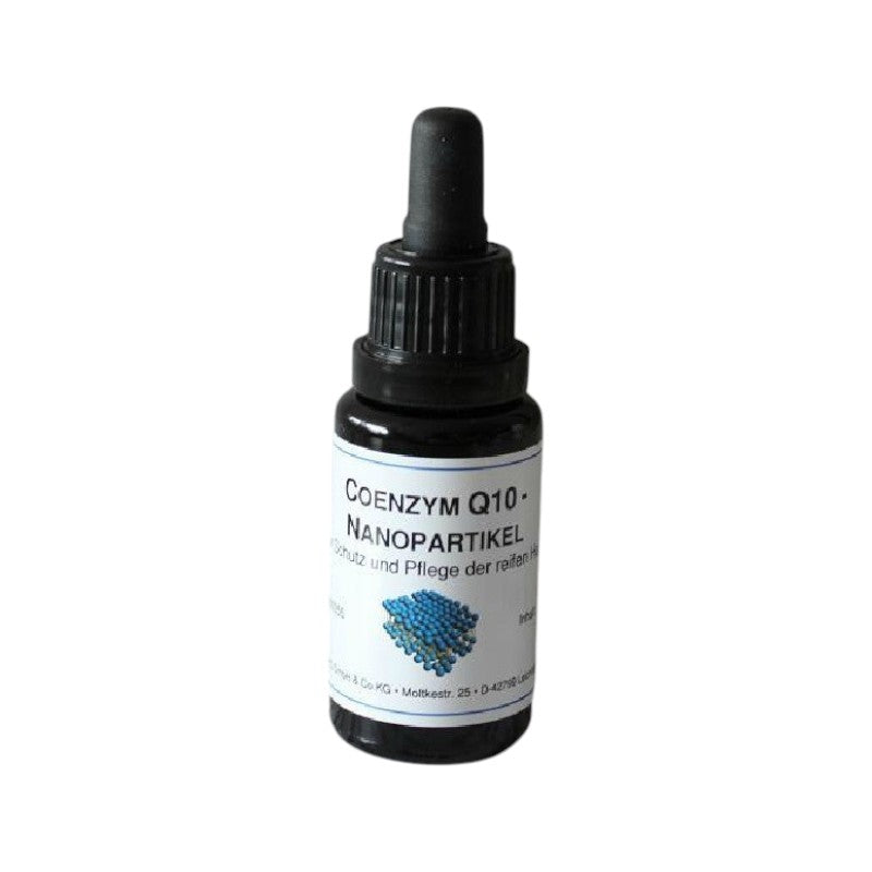Dermaviduals DMS Coenzyme Q10 Nanoparticle 20ml