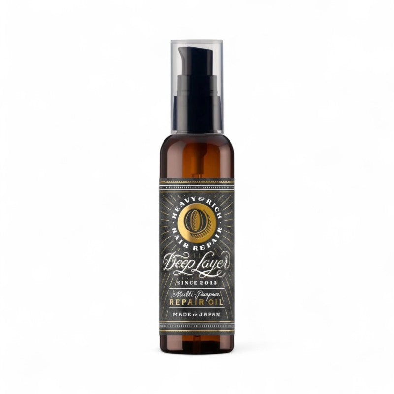 Deep Layer Repair Hair Oil 100ml