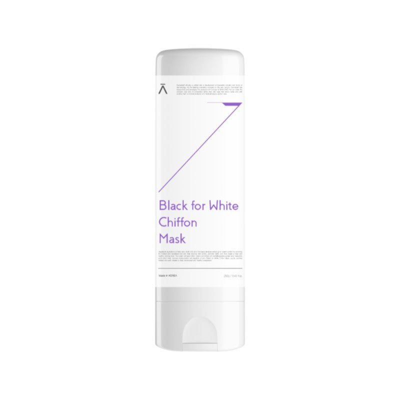 Dermabell Black And Bright Sherbet Mask 250ml