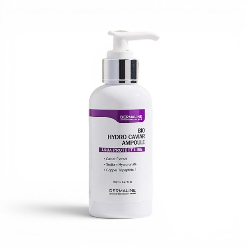 Dermaline Bio Facial Volumizing Ampoule 150ml