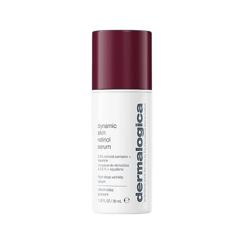 Dermalogica Dynamic Skin Retinol Serum 30ml